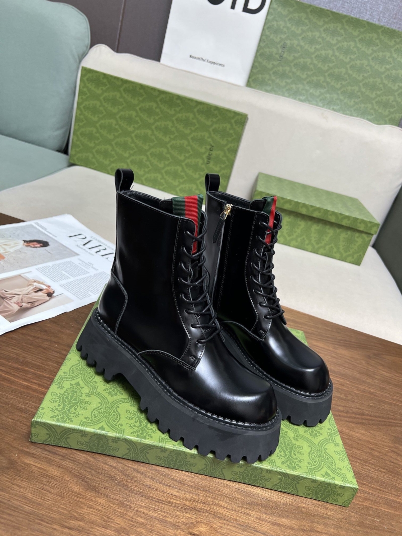 Gucci Boots